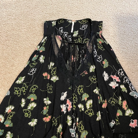 Free People Love Potion tank - Picture 5 of 9